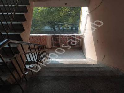 453 sq ft 1 BHK 1T East facing Apartment for sale at Rs 14.25 lacs in Project in Narela, Delhi