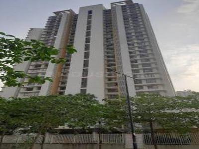 455 sq ft 1 BHK 2T Apartment for rent in Lodha Casa Viva at Majiwada thane, Mumbai by Agent Pratik Kharat