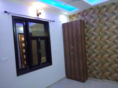 460 sq ft 2 BHK 2T South facing BuilderFloor for sale at Rs 20.00 lacs in Project in Nawada, Delhi