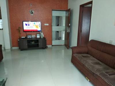 470 sq ft 1 BHK 1T West facing Apartment for sale at Rs 47.00 lacs in GK Dayal Heights 4th floor in Pimple Saudagar, Pune