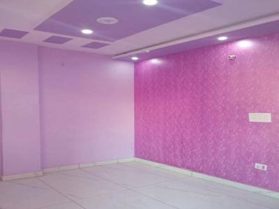 470 sq ft 2 BHK 2T East facing Completed property BuilderFloor for sale at Rs 20.00 lacs in Project in Nawada, Delhi