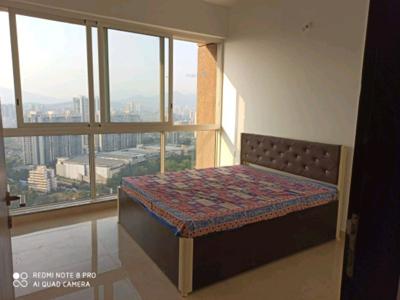 475 sq ft 2 BHK 2T Apartment for rent in Runwal Forest Tower 1 To 4 at Kanjurmarg, Mumbai by Agent Comfort Real Estate