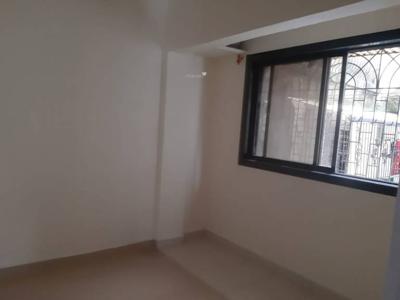 480 sq ft 1 BHK 1T Apartment for rent in Progressive Villa A to D at Belapur, Mumbai by Agent seller