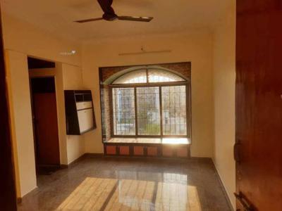 480 sq ft 1 BHK 2T Apartment for rent in Deshmukh Sai Shraddha at Dahisar, Mumbai by Agent Ghanashyam Pawar