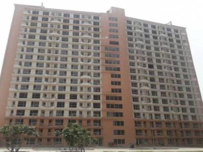 494 sq ft 1RK 1T Apartment for rent in Logix Blossom Zest at Sector 143, Noida by Agent Sony Properties