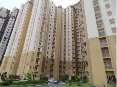 495 sq ft 1 BHK 1T SouthWest facing Apartment for sale at Rs 30.00 lacs in Paras Tierea in Sector 137, Noida