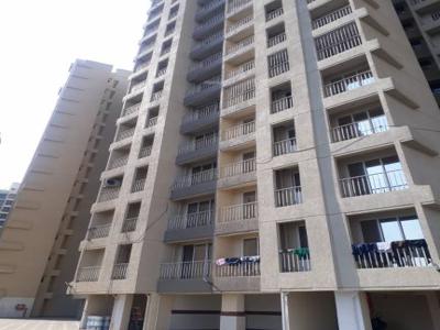 500 sq ft 1 BHK 1T Apartment for rent in JSB Nakshatra Primus at Naigaon East, Mumbai by Agent SAIBA REAL PROPERTY CONSULTANT