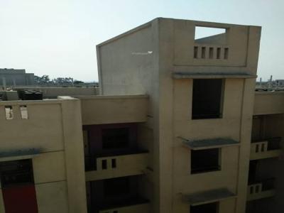 500 sq ft 1 BHK 1T East facing Apartment for sale at Rs 15.00 lacs in Project in Sector 37 Rohini, Delhi