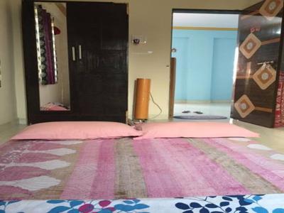 500 sq ft 1 BHK 1T IndependentHouse for rent in Project at Andheri West, Mumbai by Agent Kritika sharma