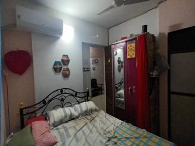 500 sq ft 1 BHK 2T Apartment for rent in Beauty Landmark at Bhandup West, Mumbai by Agent Navdurga Estate Agency