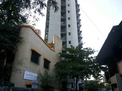 500 sq ft 1 BHK 2T Apartment for rent in Spe Eksar Heights at Borivali West, Mumbai by Agent make my home estate
