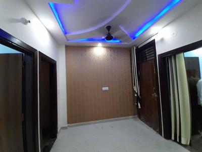 500 sq ft 2 BHK 1T Apartment for sale at Rs 20.00 lacs in Project in Uttam Nagar, Delhi