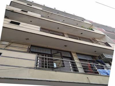 500 sq ft 2 BHK 1T East facing Apartment for sale at Rs 25.00 lacs in ARE Uttam Nagar Floors in Uttam Nagar, Delhi