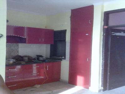 500 sq ft 2 BHK 2T BuilderFloor for sale at Rs 17.00 lacs in Project in Burari, Delhi