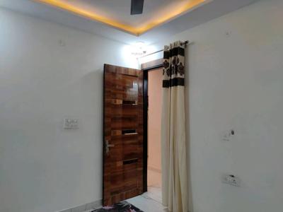 500 sq ft 2 BHK 2T NorthWest facing BuilderFloor for sale at Rs 25.00 lacs in Project in Burari, Delhi