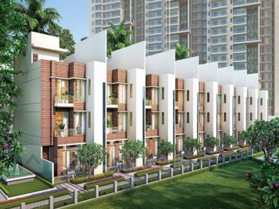 5000 sq ft 5 BHK 5T NorthEast facing Apartment for sale at Rs 3.07 crore in Mahagun Meadows Villa in Sector 150, Noida