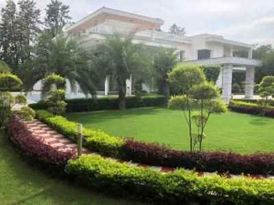 5004 sq ft 4 BHK 4T NorthWest facing Completed property Villa for sale at Rs 55.41 crore in b kumar and brothers in Vasant Vihar, Delhi