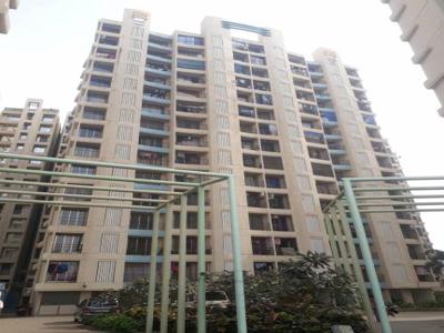 510 sq ft 1 BHK 1T Apartment for rent in Unicorn Unicorn Global Arena at Naigaon East, Mumbai by Agent SAIBA REAL PROPERTY CONSULTANT