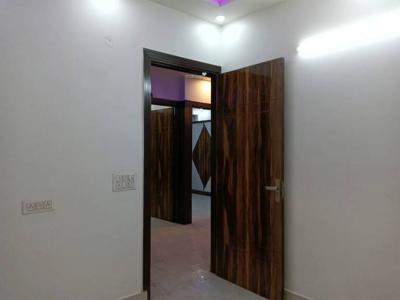 510 sq ft 2 BHK 2T NorthEast facing Completed property BuilderFloor for sale at Rs 29.50 lacs in Project in Matiala, Delhi