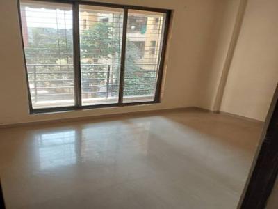 520 sq ft 1 BHK 1T Apartment for rent in Swaraj Homes Heena Height at Taloja, Mumbai by Agent H K homes