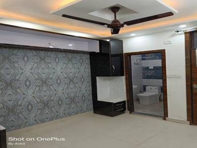 530 sq ft 2 BHK 2T NorthEast facing Apartment for sale at Rs 21.50 lacs in Guru Ji Affordable And Luxury Homes in Dwarka Mor, Delhi