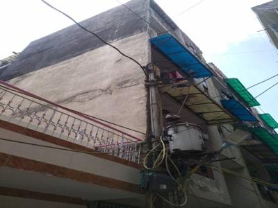 530 sq ft 2 BHK 2T NorthWest facing Completed property Apartment for sale at Rs 24.00 lacs in Guru Ji Homes in Dwarka Mor, Delhi