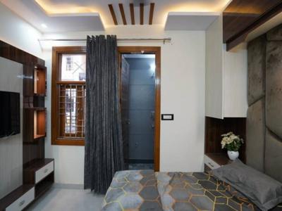 530 sq ft 2 BHK Launch property Apartment for sale at Rs 22.00 lacs in Kalra The Royal Residency 2 in Uttam Nagar, Delhi