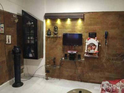 532 sq ft 1 BHK 1T Apartment for rent in Reputed Builder Green Fields at Jogeshwari East, Mumbai by Agent Bharadwaz Property