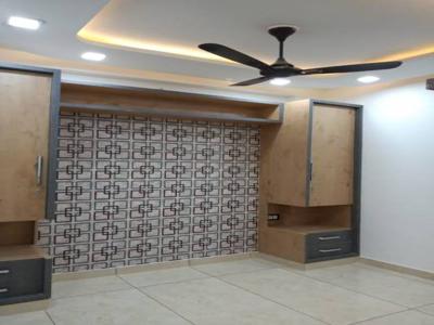 540 sq ft 2 BHK 2T Completed property Apartment for sale at Rs 39.00 lacs in Project in Janakpuri, Delhi