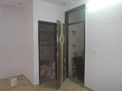 540 sq ft 2 BHK 2T East facing Completed property Apartment for sale at Rs 25.00 lacs in Project in Bindapur, Delhi