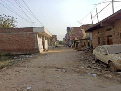 540 sq ft East facing Plot for sale at Rs 7.20 lacs in shiv enclave part 3 in Roop Nagar, Delhi