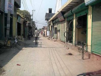 540 sq ft East facing Plot for sale at Rs 7.50 lacs in shiv enclave part 3 in Sangam Vihar, Delhi