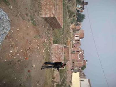 540 sq ft East facing Plot for sale at Rs 7.50 lacs in ssb group in Badarpur Border, Delhi