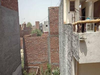 540 sq ft East facing Plot for sale at Rs 7.50 lacs in ssb group in Duggal Colony, Delhi
