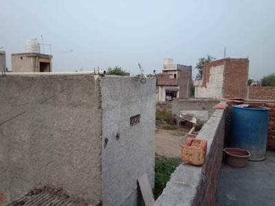 540 sq ft East facing Plot for sale at Rs 7.50 lacs in ssb group in Mandakini Enclave, Delhi