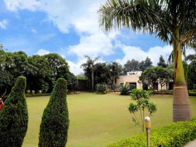 5400 sq ft 4 BHK 5T East facing Villa for sale at Rs 52.00 crore in B kumar and brothers in Shanti Niketan, Delhi