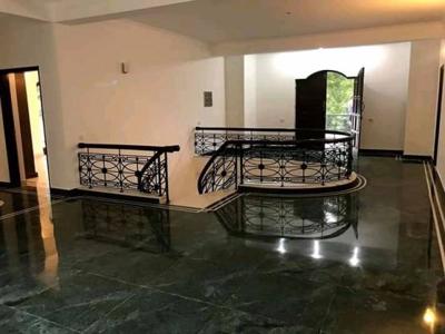 5412 sq ft 5 BHK 4T NorthEast facing Completed property Villa for sale at Rs 32.16 crore in B kumar and brothers the passion group in New Friends Colony, Delhi
