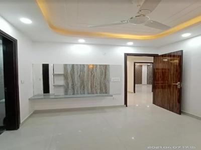 545 sq ft 2 BHK Completed property Apartment for sale at Rs 26.00 lacs in Mahadev Residency in Uttam Nagar, Delhi