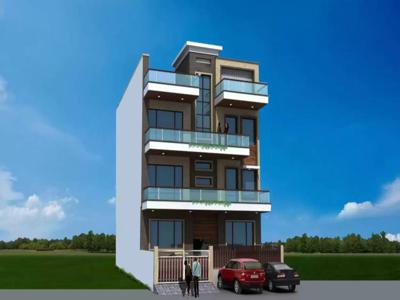 5499 sq ft North facing Completed property Plot for sale at Rs 11.61 crore in Aadhar Homes WW 72 Malibu Town in Sector 47, Gurgaon