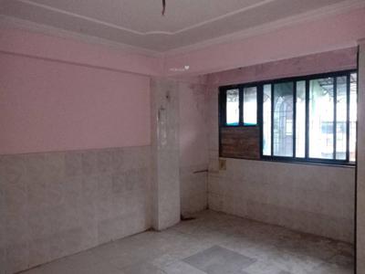 550 sq ft 1 BHK 1T Apartment for rent in Project at Thane East, Mumbai by Agent Ghar Mil Gaya