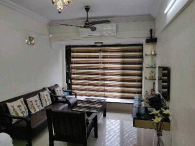 550 sq ft 1 BHK 1T Apartment for rent in Reputed Builder L And T Vijay Nagar Society at Andheri East, Mumbai by Agent Choice Property Consultaint