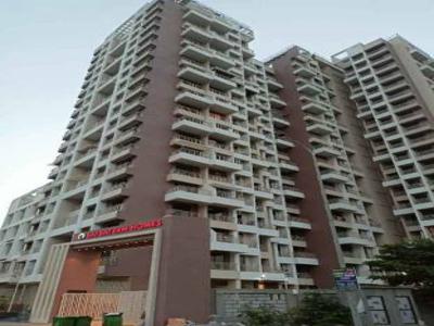 550 sq ft 1 BHK 1T Apartment for rent in Sai Satyam Homes at Kalyan West, Mumbai by Agent sneha malbari