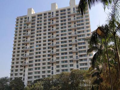 550 sq ft 1 BHK 1T Apartment for rent in Satyam Springs at Deonar, Mumbai by Agent Eternal Homes Property Services