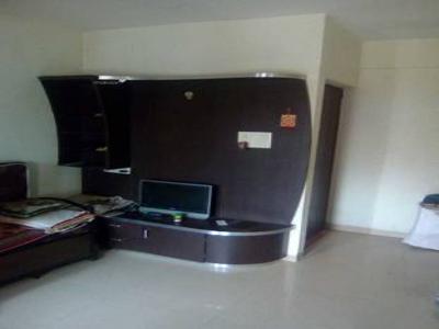 550 sq ft 1 BHK 1T East facing Apartment for sale at Rs 25.00 lacs in Ganeshangan Apartment 4th floor in Narhe, Pune