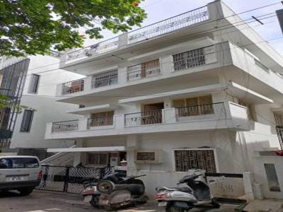 550 sq ft 1 BHK 1T IndependentHouse for rent in Project at 2nd Stage Vijayanagar, Bangalore by Agent Sheeba