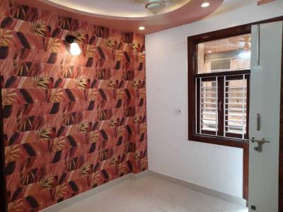 550 sq ft 1 BHK 1T North facing Completed property Apartment for sale at Rs 17.00 lacs in Project in Uttam Nagar, Delhi