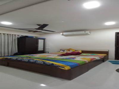 550 sq ft 1 BHK 2T Apartment for rent in Solitaire Solitaire Heights at Malad West, Mumbai by Agent S S Property Consultant