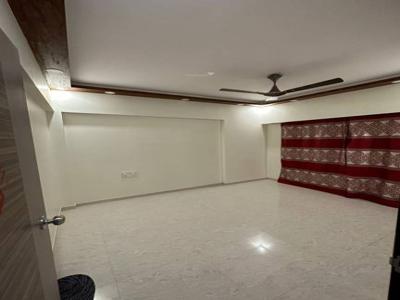 550 sq ft 1 BHK 2T Apartment for rent in Veena Senterio at Chembur, Mumbai by Agent Rajesh Real Estate Agency