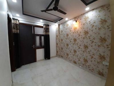550 sq ft 2 BHK 1T East facing Completed property Apartment for sale at Rs 28.00 lacs in Project in Matiala, Delhi