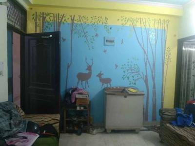 550 sq ft 2 BHK 2T Apartment for sale at Rs 23.00 lacs in Madhu Vihar builder Flat IP extension 3th floor in Madhu Vihar IPExtension, Delhi